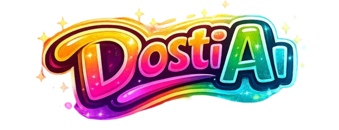 Dosti Hub Logo